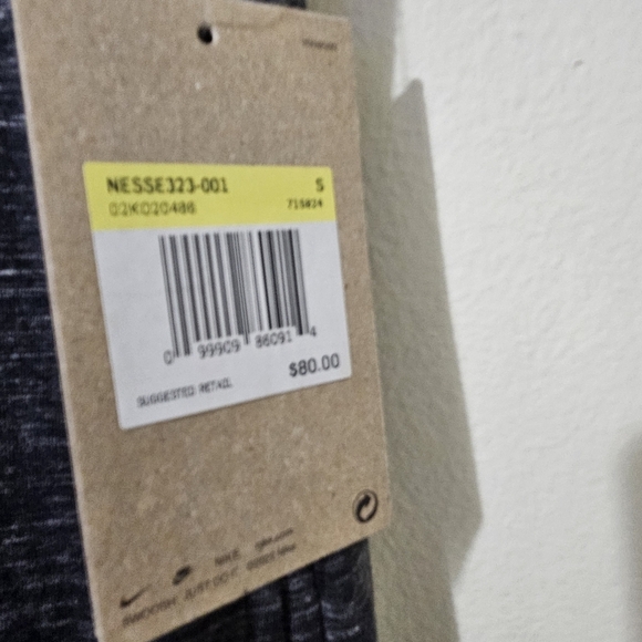 Nike Swim Cover Up Dress NWT - Picture 2 of 5